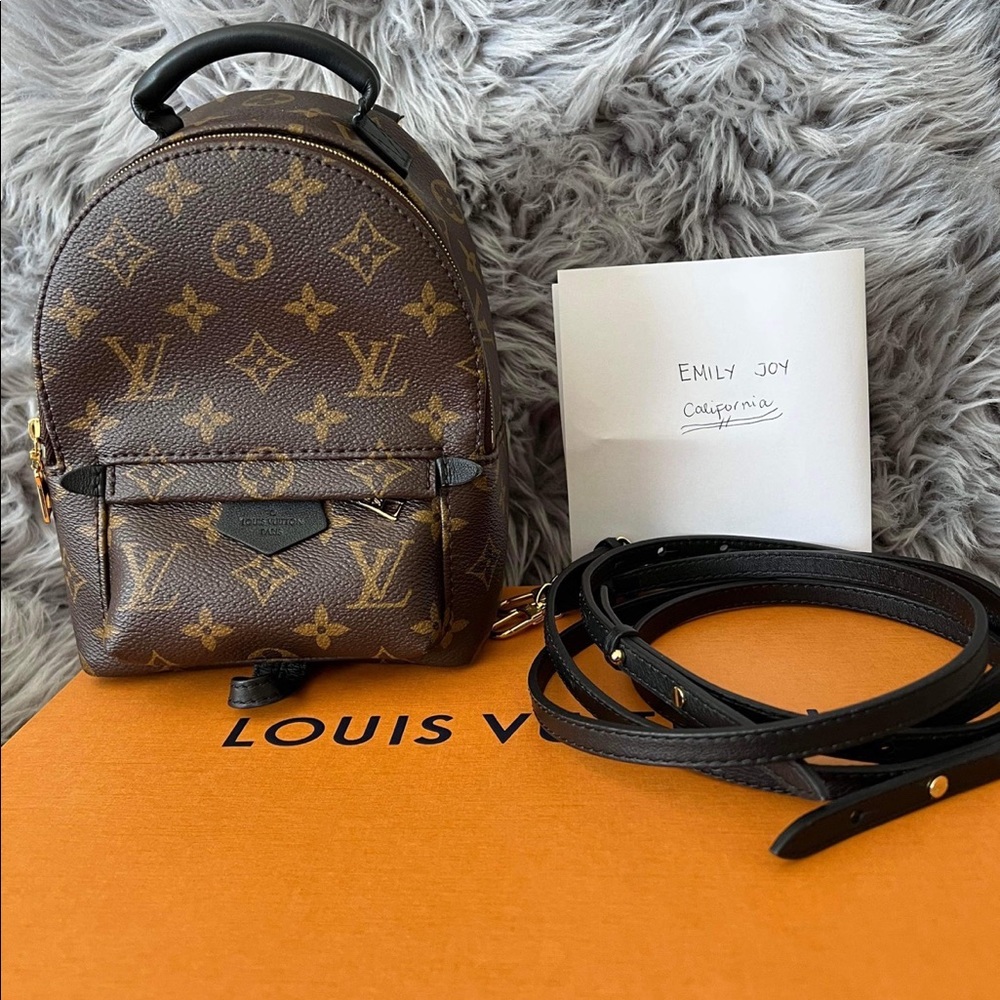 Louis Vuitton